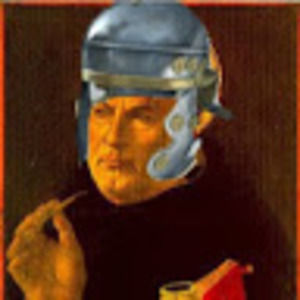 Meet your Posher, Aeneas